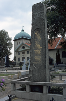 Örgryte gamla kyrka