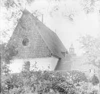 Ramsele gamla kyrka