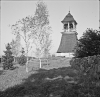 Viksta kyrka