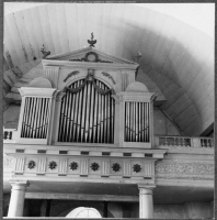 Västra Sallerups kyrka