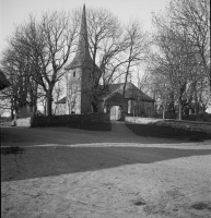 Västerplana kyrka