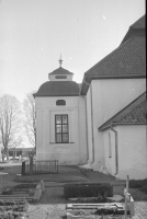 Glanshammars kyrka