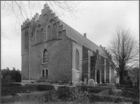 Sankt Peters klosters kyrka