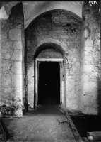 Dalby Heligkorskyrka