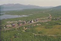 Abisko
