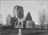 Sigtuna, Sankt Olofs kyrkoruin