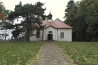 Västra Vingåker, Högsjö Gårds kapell