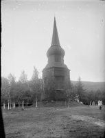 Borgsjö kyrka