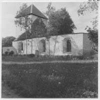 Björkviks kyrka