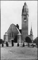 Uppenbarelsekyrkan