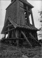 Trönö gamla kyrka