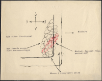 Edsberg, Riseberga klosterruin