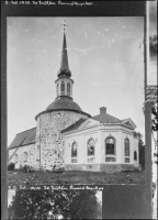 Bromma kyrka