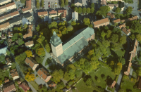 Strängnäs domkyrka