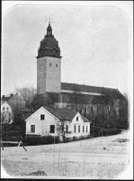 Strängnäs Domkyrka
