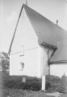 Faringe kyrka