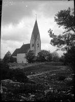 Stenkumla kyrka