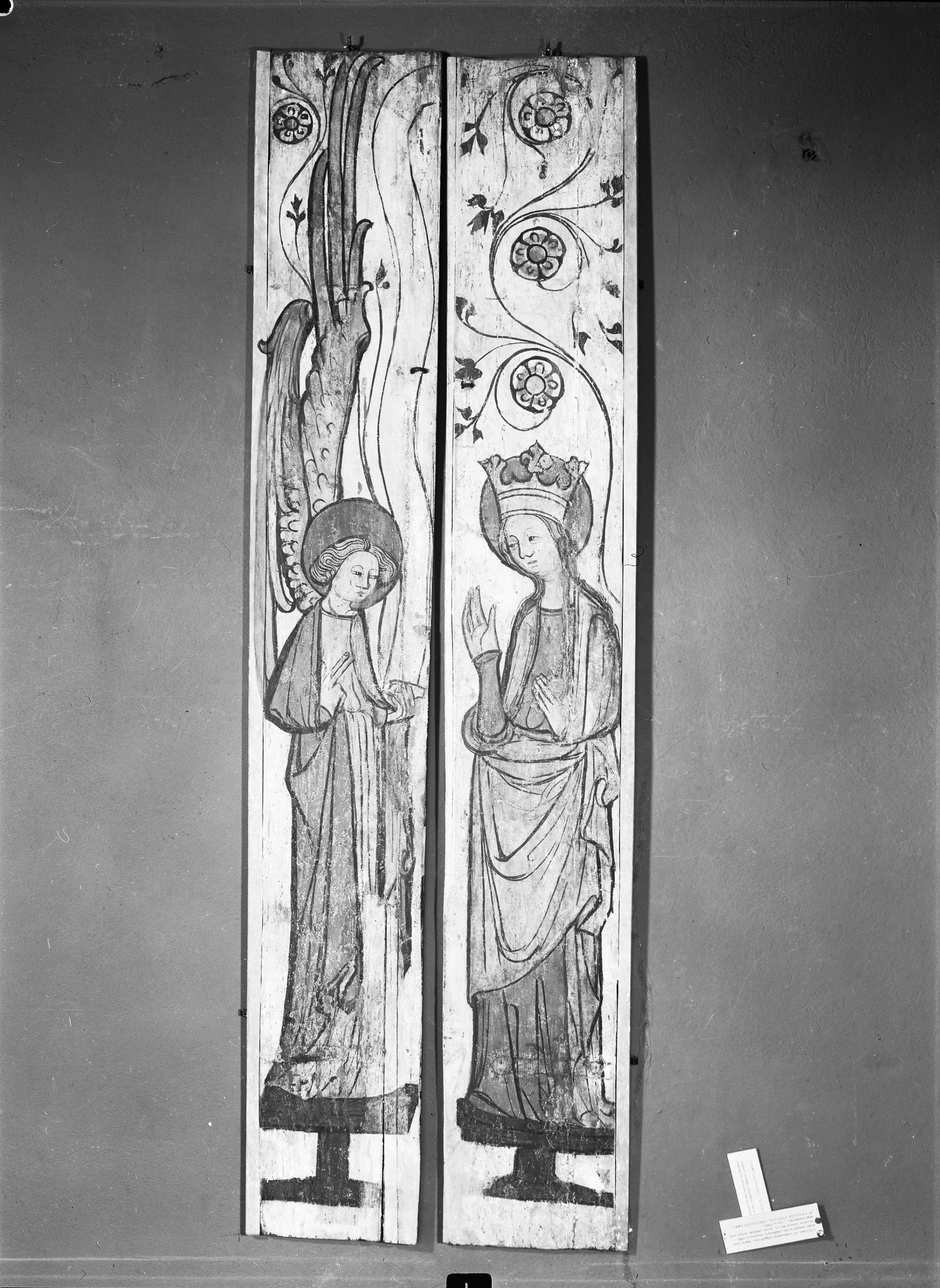 Marianne Bratt Gustafsson, Norra Fågelås kyrka