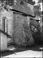Vänge kyrka