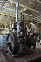 Pythagoras motorfabrik