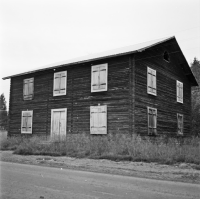 Österjörns kyrka (Jörns gamla kyrka)