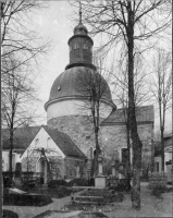 Solna kyrka