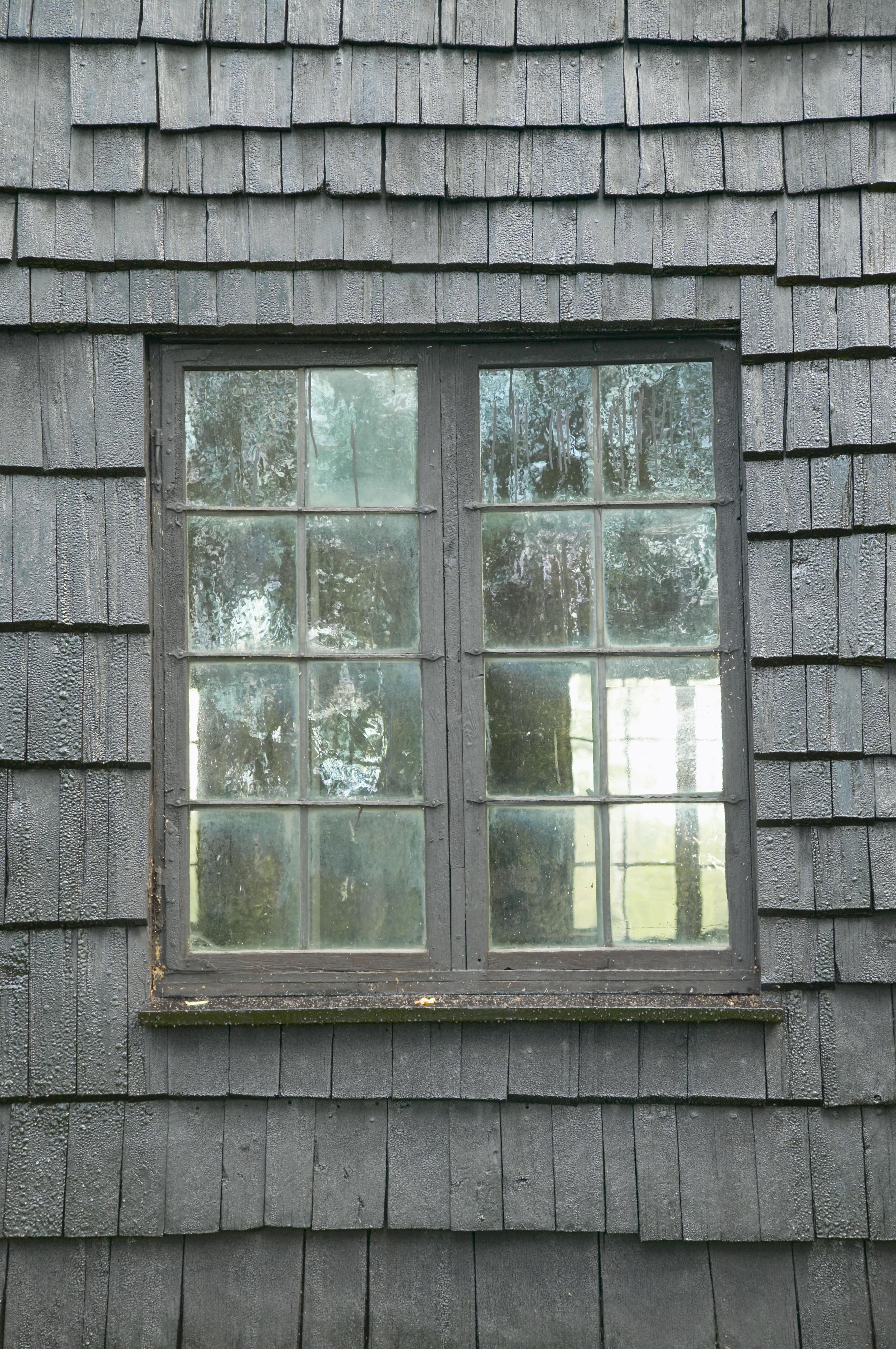 Bengt A Lundberg, Granhults kyrka