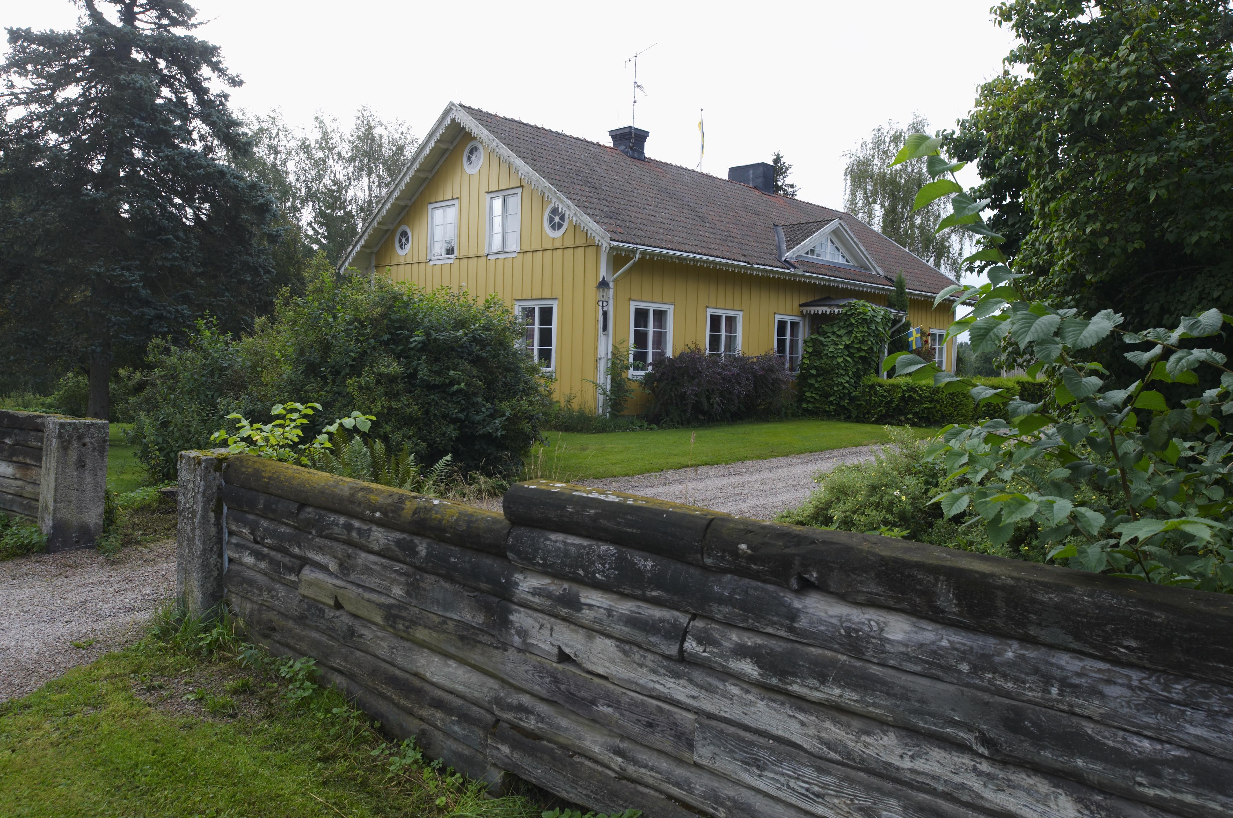 Bengt A Lundberg, Olsbenning