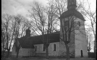 Lovö kyrka