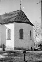 Ödeby kyrka