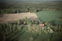 Skagershults gamla kyrka