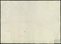 Charta öfver Kongel. Diurgården.[Kartografiskt material]