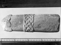 Vintrosa, Granhammars kyrkoruin