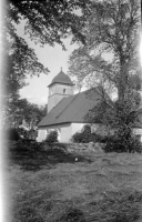 Gräve kyrka