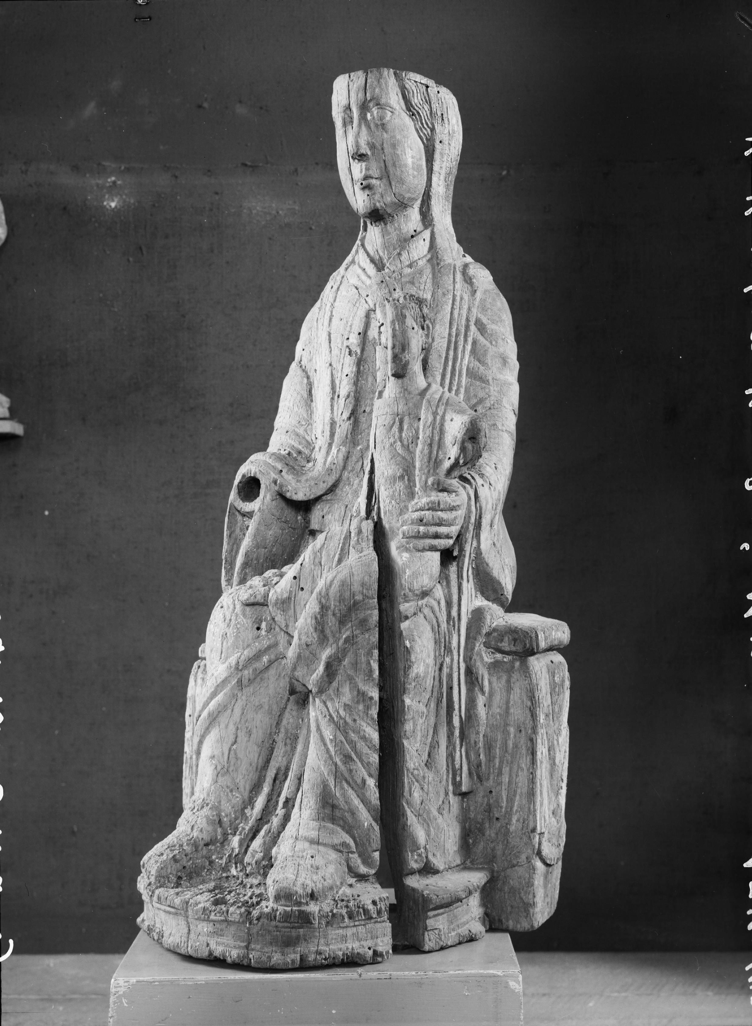 Henrik Hultgren, Varnums kyrka