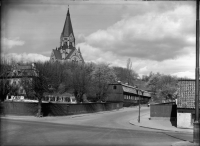 Stockholm, Sofia kyrka