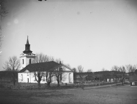 Torstuna kyrka
