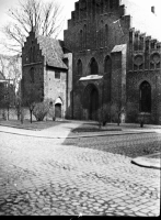 Ystad, Sankt Petri kyrka (Klosterkyrkan)