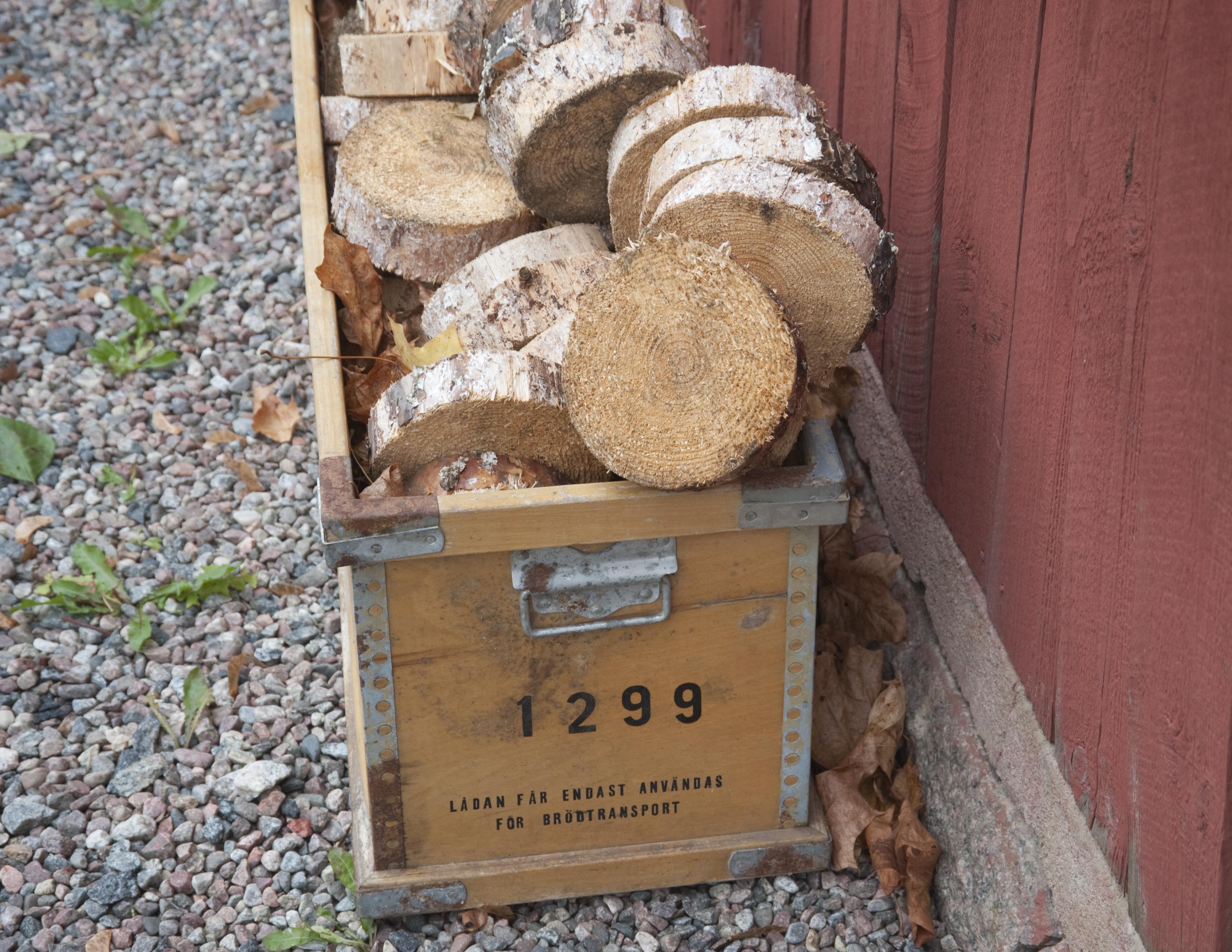 Bengt A Lundberg, Kvilunda gård