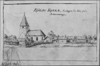 Bjälbo kyrka