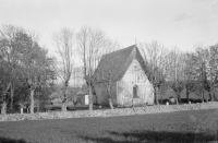 Fittja kyrka