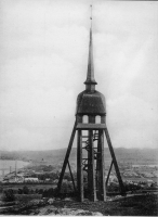 Norra Solberga gamla kyrka