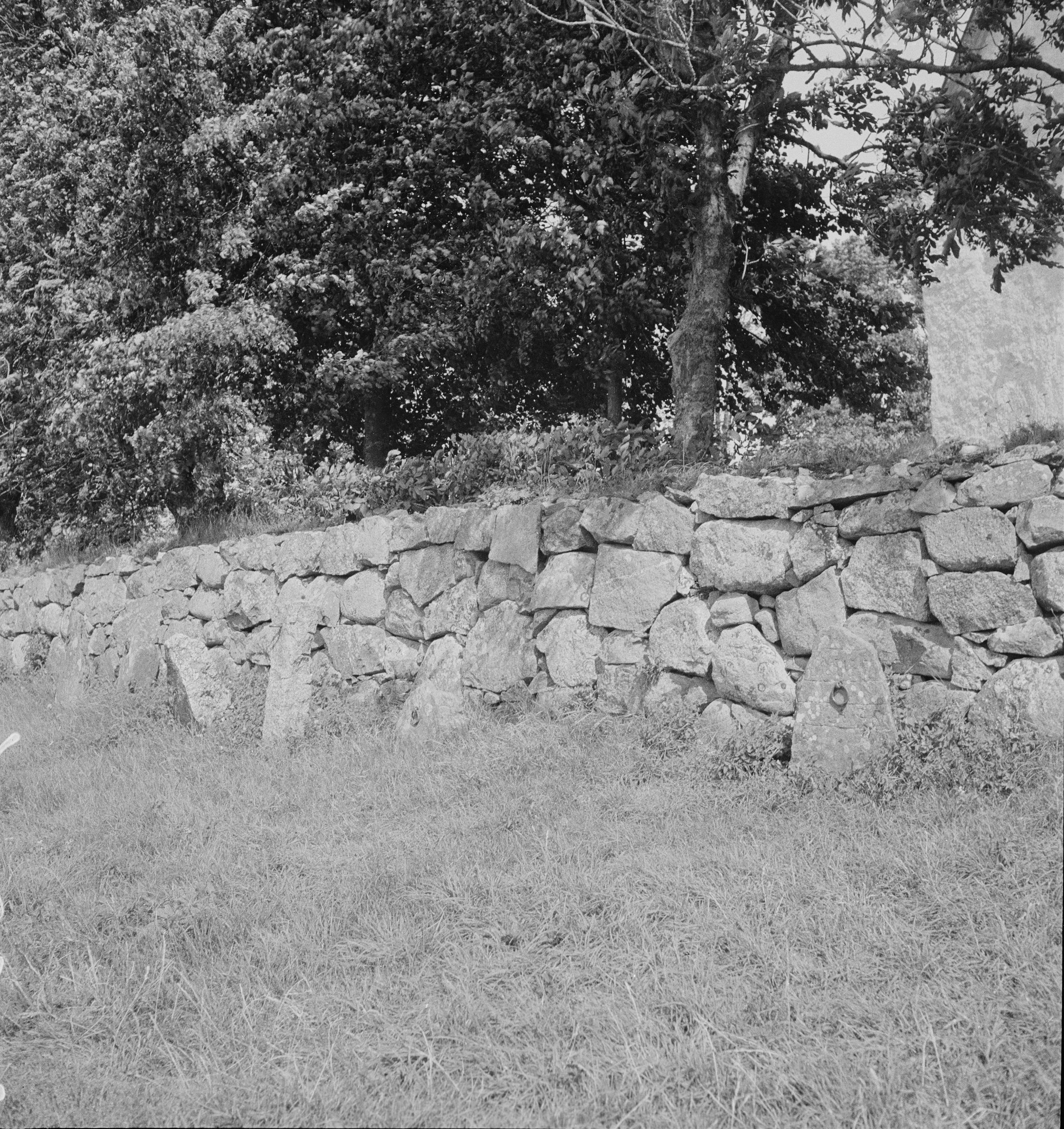 Per Olof Westlund, Litslena kyrka