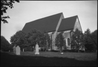 Vendels kyrka