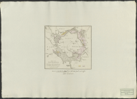 Charta öfver Flötserna i Rättwik, Ore, Orsa, Mora och Sophia Magdalena socknar.[Kartografiskt material]