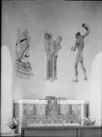 Adelsö, Björkö kapell (Ansgarskapellet)