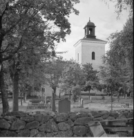 Länna kyrka