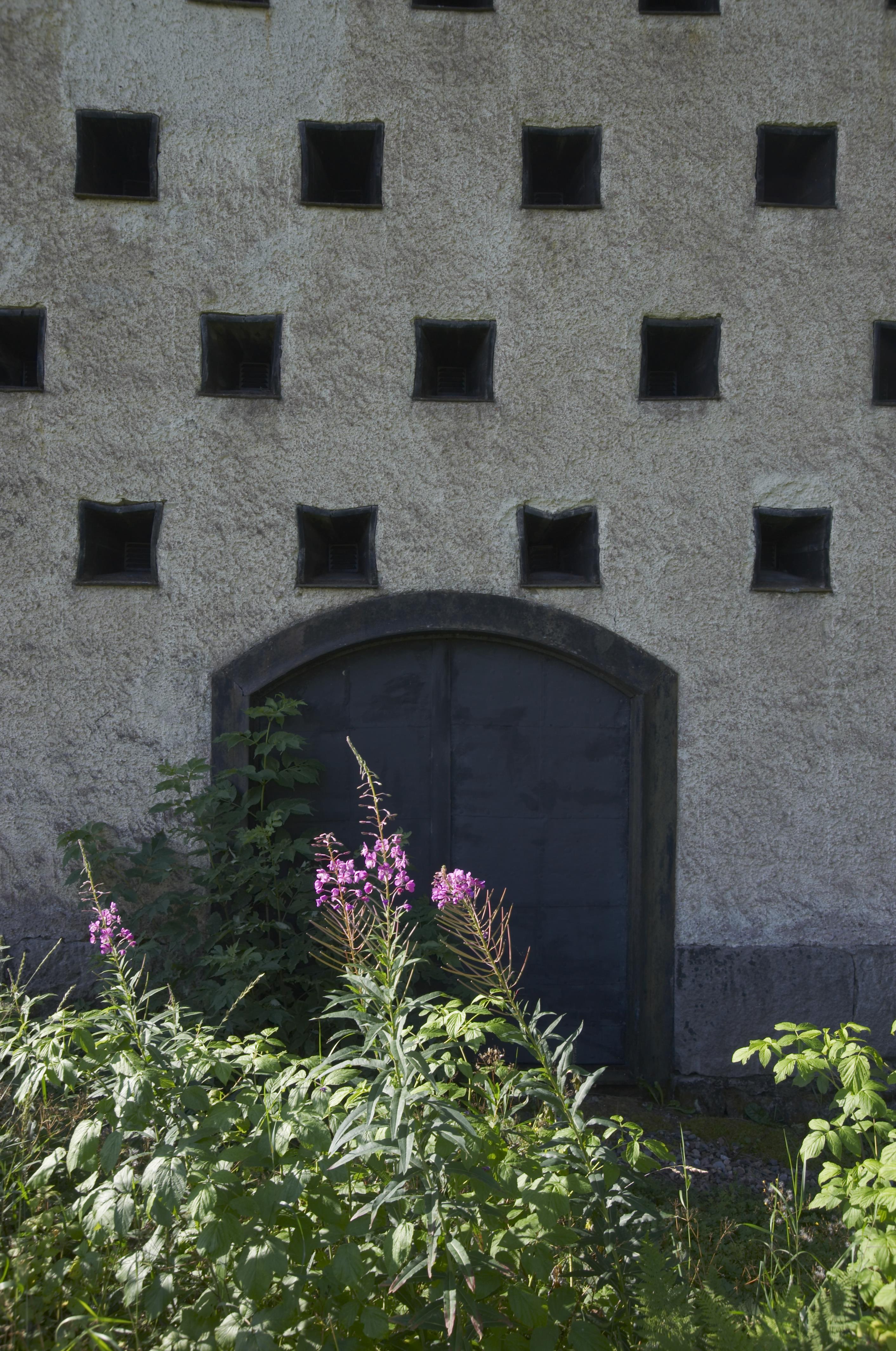 Bengt A Lundberg, Malingsbo herrgård