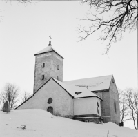 Skånela kyrka