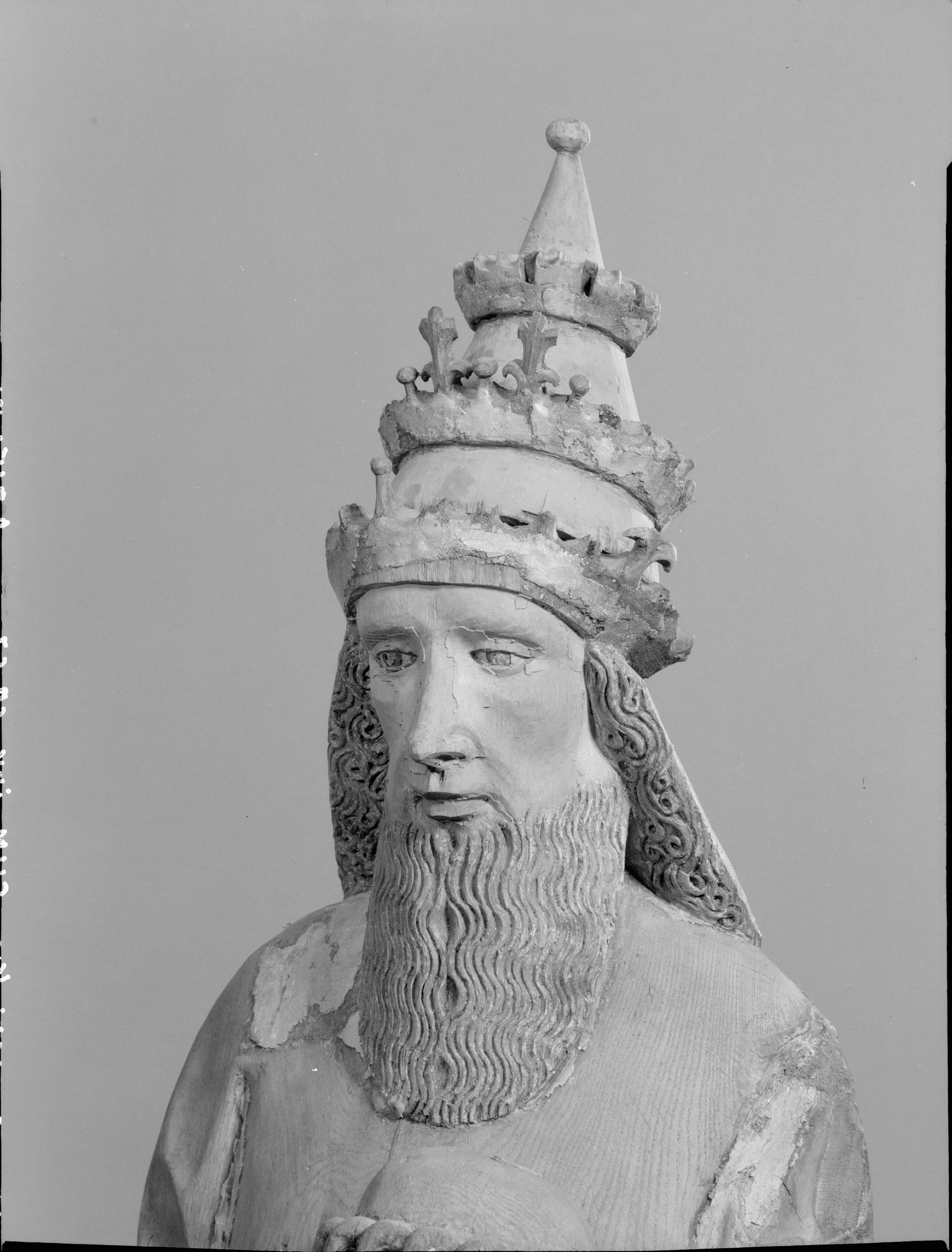 Henrik Hultgren, Tyresö kyrka